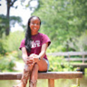 Meet your Posher, Riley